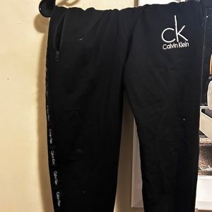 Sweatpants CK
